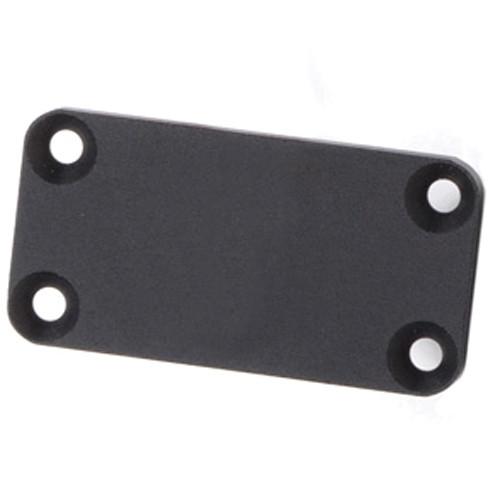 Wooden Camera D-Box Blank Panel