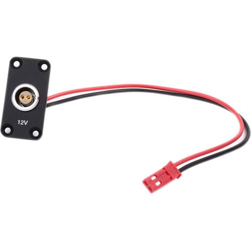 Wooden Camera D-Box Panel