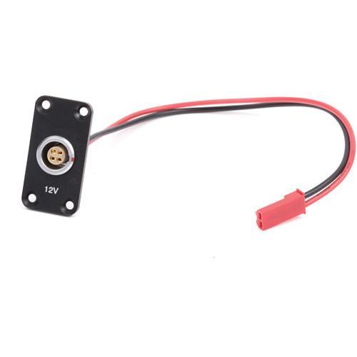 Wooden Camera D-Box Panel