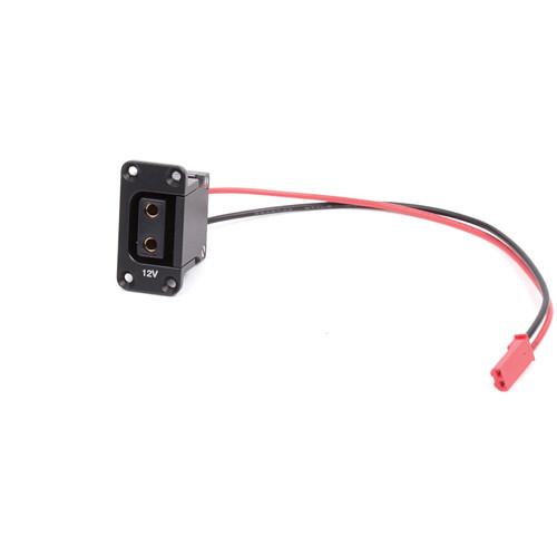 Wooden Camera D-Box Panel