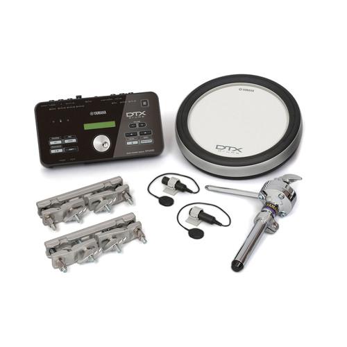 Yamaha DTXHP580 Hybrid Drum Pack