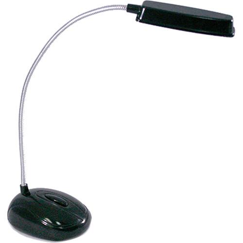 AmpliVox Sound Systems LED Lectern Light with 9" Gooseneck