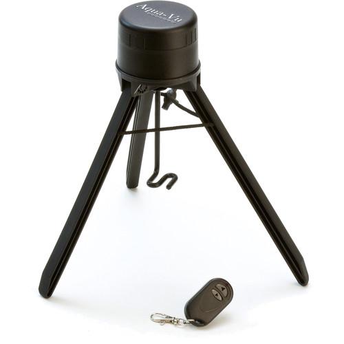 Aqua-Vu Motorized Ice Pod 3 with Wireless Remote Control for Select Underwater Cameras