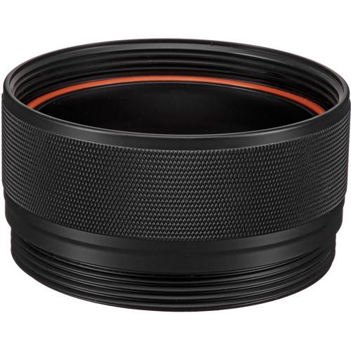 AquaTech P-50Ex 50mm Extension Ring for P-Series PD-65 & PD-85 Lens Ports