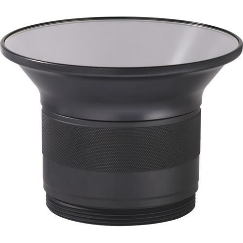 AquaTech P-Series P-135 Flat Port for Sony 24-70mm f 4 ZA Lens