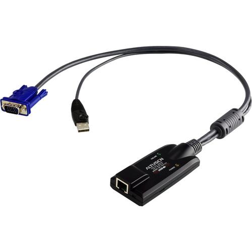 ATEN KA7175 USB Virtual Media KVM Adapter Cable