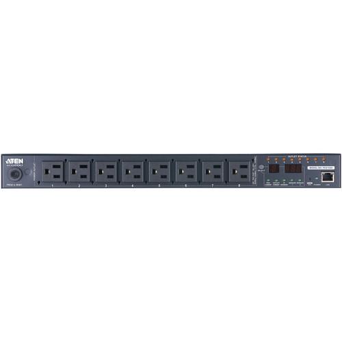 ATEN PE8108A Power Distribution Unit