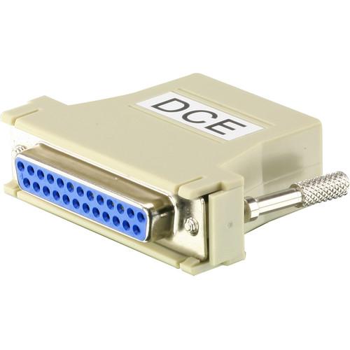 ATEN RJ-45 to DB25 DTE to DCE Interface Adapter