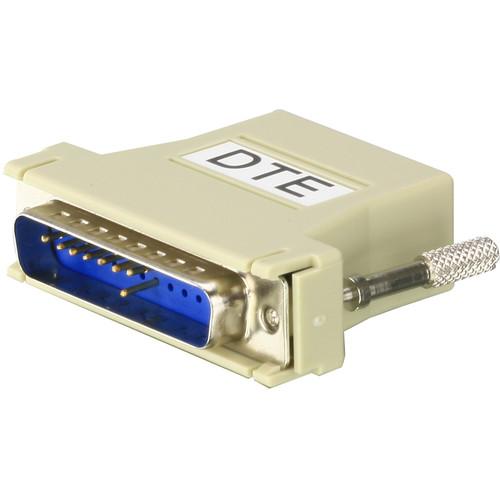 ATEN RJ-45 to DB25 DTE to DTE Interface Adapter