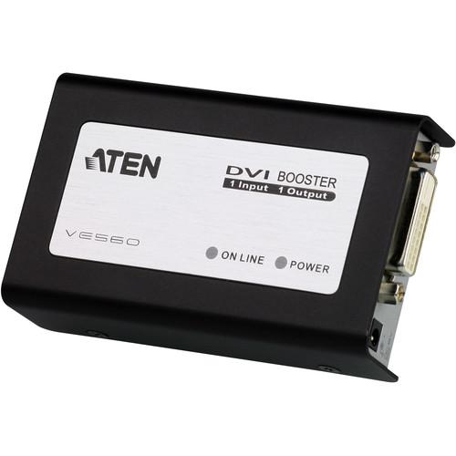 ATEN VE560 DVI Booster
