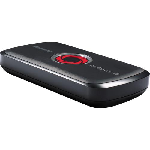 AVerMedia Live Gamer Portable Lite