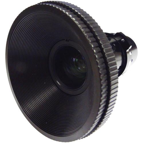 BenQ 5J.J8C14.001 Long Throw Lens for SH960 and SH963 Digital Projectors