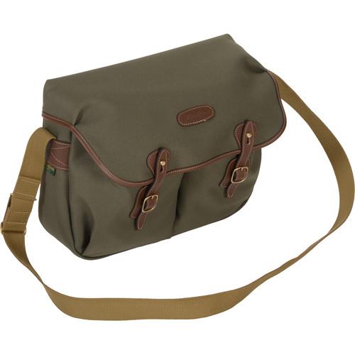 Billingham Hadley Large FiberNyte Shoulder Bag