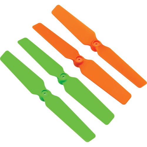 BLADE 3D Propellers for 200 QX Quadcopter, BLADE, 3D, Propellers, 200, QX, Quadcopter