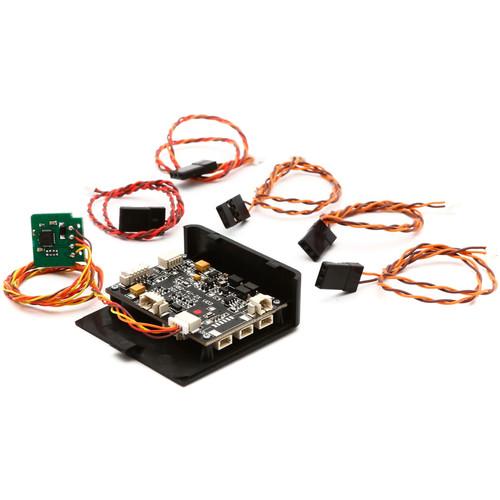 BLADE Control Board for GB200 Brushless Gimbal
