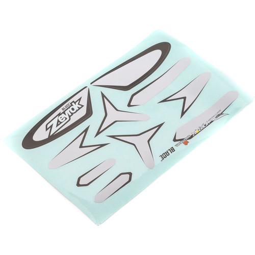 BLADE Decal Sheet for Zeyrok Quadcopter