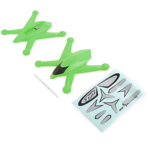 BLADE Main Frame for Zeyrok Quadcopter