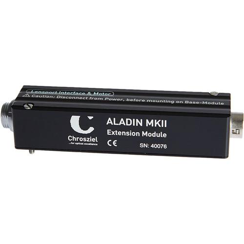 Chrosziel MagNum Extension Module