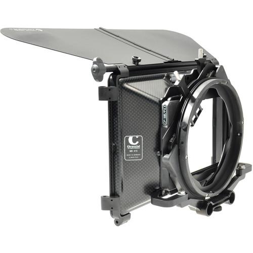 Chrosziel MB 415 Wide Angle Matte Box without Bellows