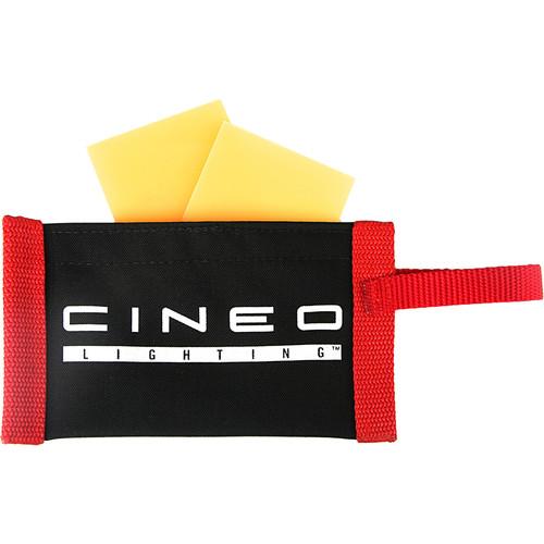 Cineo Lighting Matchbox Panel Kit