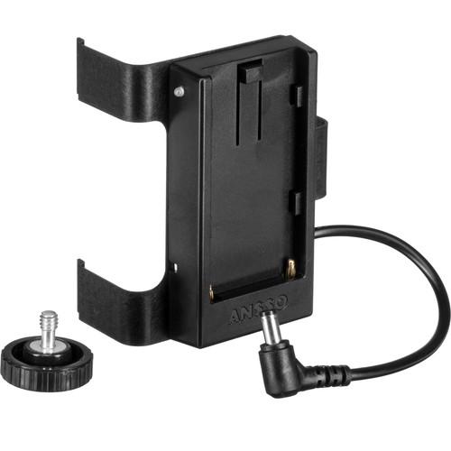 Cineo Lighting Sony NPF Battery Adapter for Matchbox LED Light