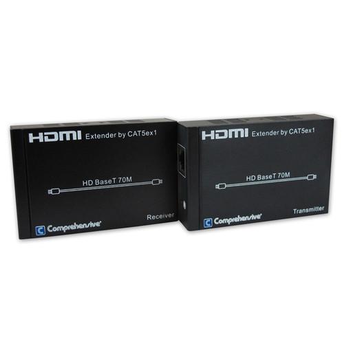 Comprehensive Pro AV IT 3Play HDBaseT Extender