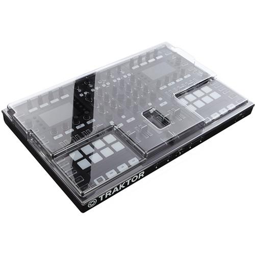 Decksaver Cover for Native Instruments Kontrol S8