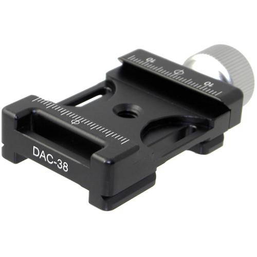 Desmond DAC-38 Quick Release Clamp