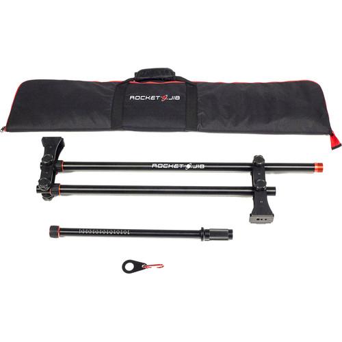 Digital Juice Rocket Jib