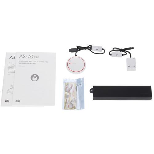 DJI A3 Flight Controller Upgrade Kit