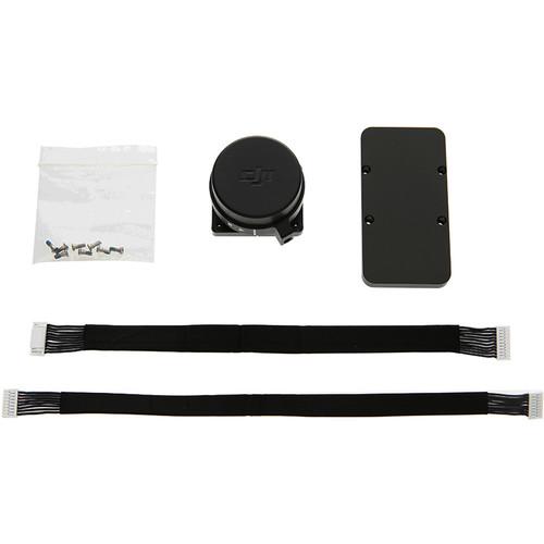 DJI Gimbal Installation Kit for Matrice 100