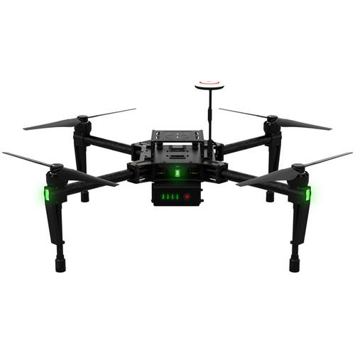 DJI Matrice 100 Quadcopter
