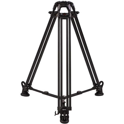 E-Image GA751 Single-Stage Aluminum Tripod