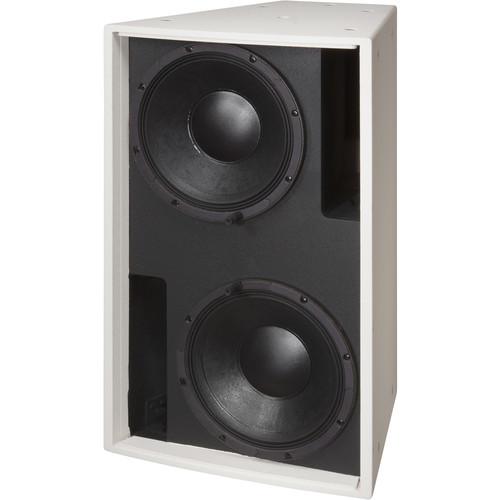 Electro-Voice Dual 12" Bass Element System