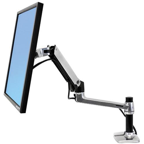 Ergotron 45-241-026 LX Desk Mount LCD Arm