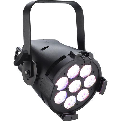 ETC ColorSource PAR Deep Blue LED Light