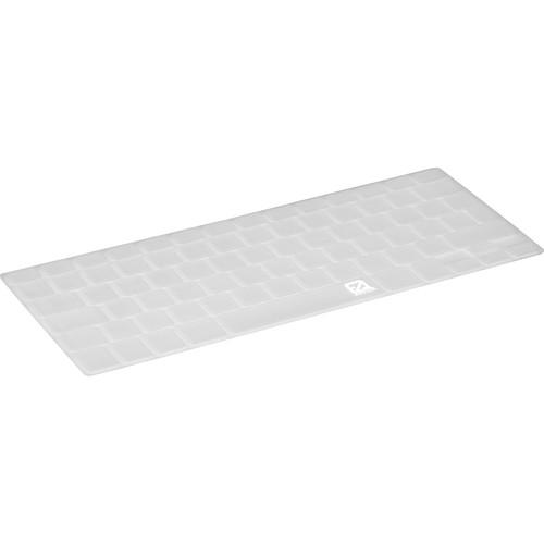 EZQuest Invisible Ice Keyboard Cover for MacBook, MacBook Air, and MacBook Pro , or Apple Wireless Keyboard