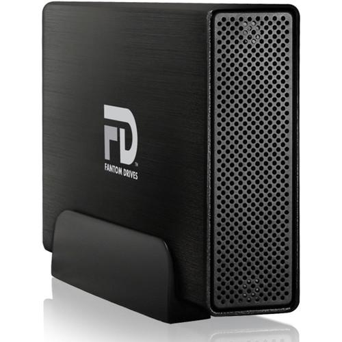 Fantom 6TB G-Force3 USB 3.0 External Hard Drive