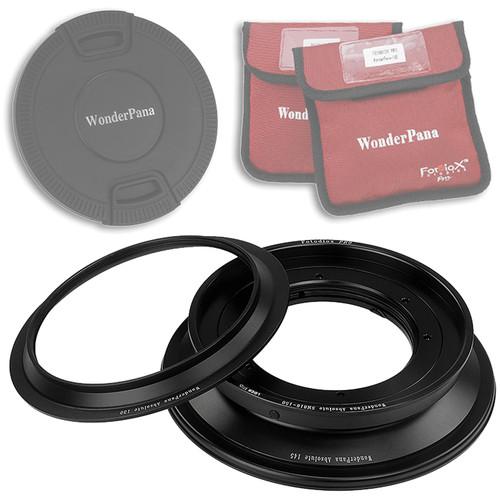 FotodioX WonderPana Absolute Core for Sigma 8-16mm f 4.5-5.6 DC HSM Lens