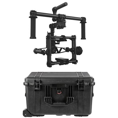 FREEFLY MoVI M5 3-Axis Gimbal Stabilizer