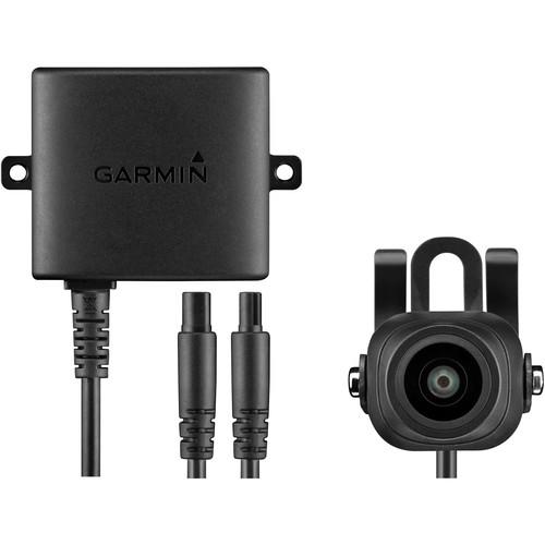 Garmin BC 30 Wireless Backup Camera with Car Adapter Power Cable