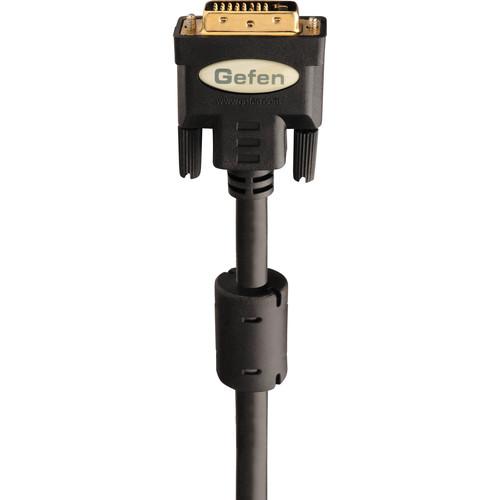 Gefen Dual-Link Male to Male Copper DVI Cable