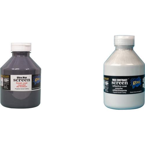 Goo Systems Ultra Max Contrast Screen Goo