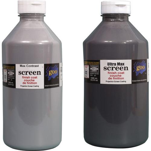 Goo Systems Ultra Max Contrast Screen Goo