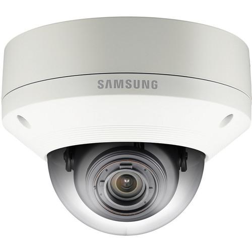 Hanwha Techwin 5MP Outdoor Dome Camera