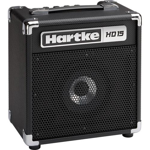 Hartke HD15 Bass Combo