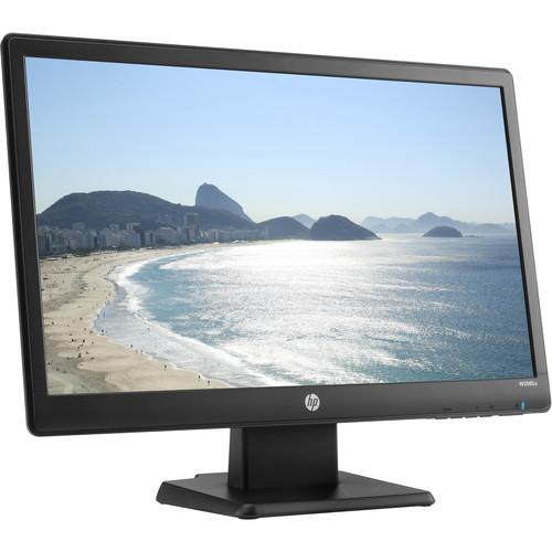 HP W2082a 20" Widescreen LED Backlit LCD Monitor