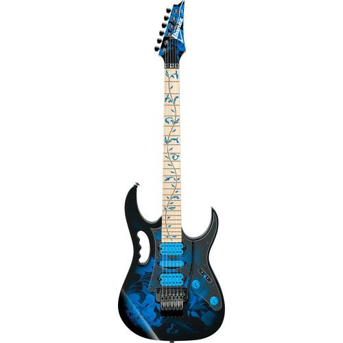 Ibanez JEM77P Steve Vai Signature Series