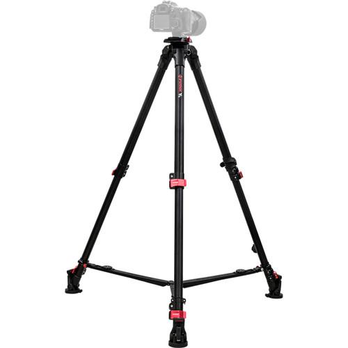 iFootage Wild Bull T Series T5 Aluminum Alloy Tripod
