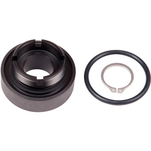 Ikelite Type 2 Viewfinder Adapter for Select DSLR and Mirrorless Housings